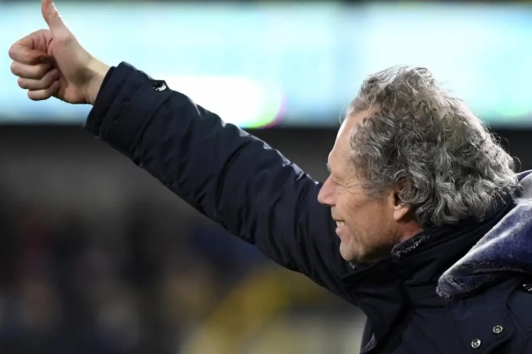Preud'homme reageert op afspringen deal met Bordeaux en... op bondscoach worden na het WK