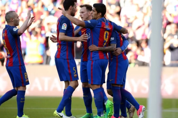 222 miljoen? Barcelona wil 362 miljoen uitgeven om ploeg te versterken op vier plaatsen