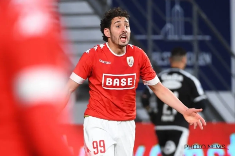 Belfodil ook weg? Straks mogelijk ploegmaat van Leon Bailey