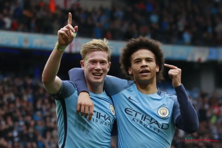 De Bruyne begrijpt het niet: "Hij was afgelopen seizoen de beste van heel de wereld"