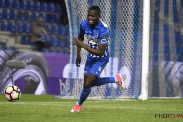 Finale tegen STVV of KVM? Genk-spelers geven hun voorkeur