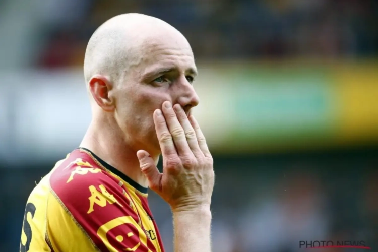 Tim Matthys wil doen wat tien ploegen niet lukte: "Signaal van de fans heeft verlossend effect niet gemist"