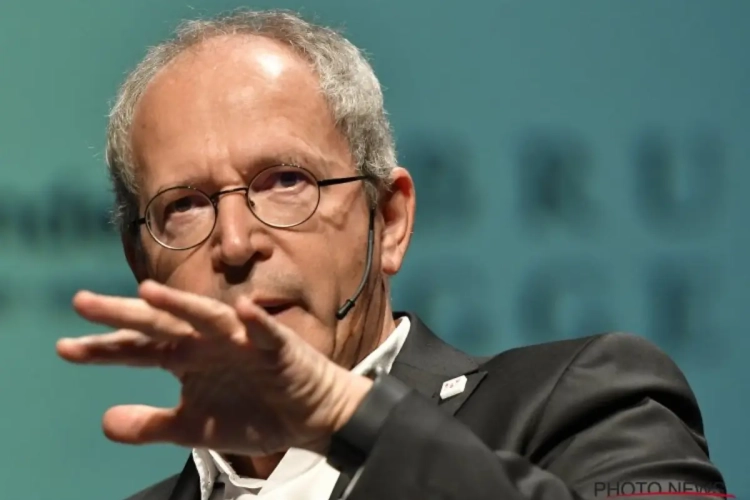 Brugs burgemeester Landuyt over de stadionproblemen: "We worden gechanteerd"