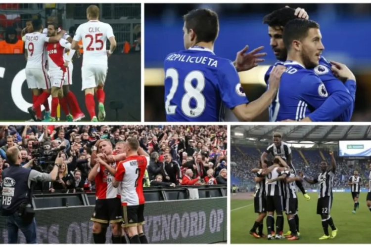 Wie kan dit weekend allemaal kampioen worden en wat moet daarvoor gebeuren?