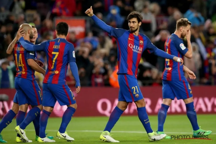 OFFICIEEL: Wat een Transfer Deadline Day voor Everton, nóg een transfer vanuit Barcelona