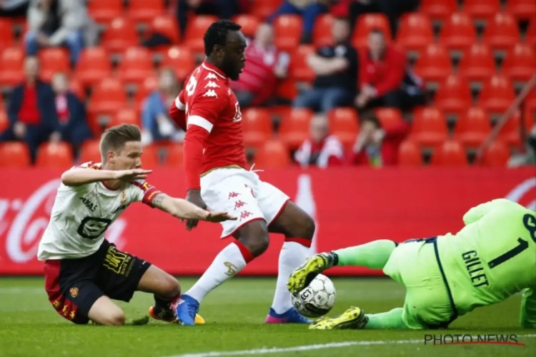 Update: Zo goed als rond, maar Goreux wil nu toch niet naar Antwerp