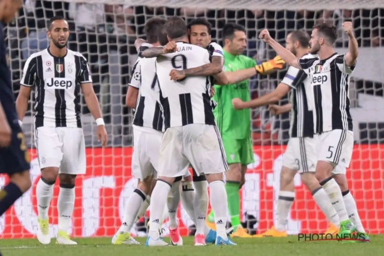 OFFICIEEL: Verrassende ommekeer, Juventus heeft toptransfer dan tóch te pakken