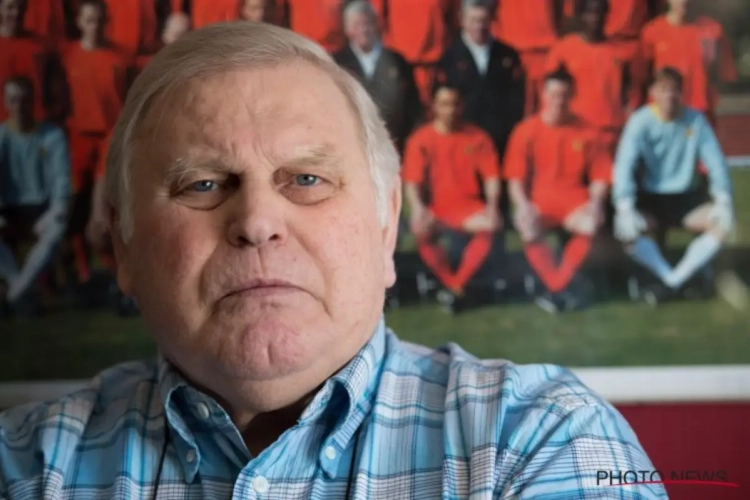 Voormalig topcoach Robert Waseige is overleden 
