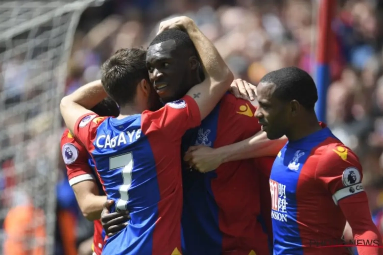 Met zicht op WK beslist Benteke voor deze club te spelen