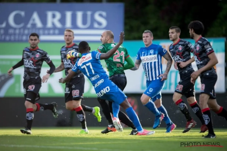 Wordt Jupiler Pro League nog wat ingewikkelder? Competitie met 17 teams zou ook nog kunnen als dit voorvalt
