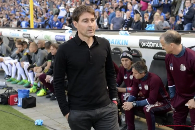 Weiler haalt verrassende naam bij A-kern Anderlecht