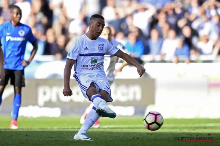 Zwaar ontgoochelde Tielemans na de penaltymisser, maar...: "En dan? Hij bezorgde ons al zoveel punten"