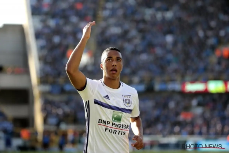 Tielemans naar Monaco? Paars-wit clubicoon ziet het gevaar in: "Catastrofaal voor zijn evolutie"