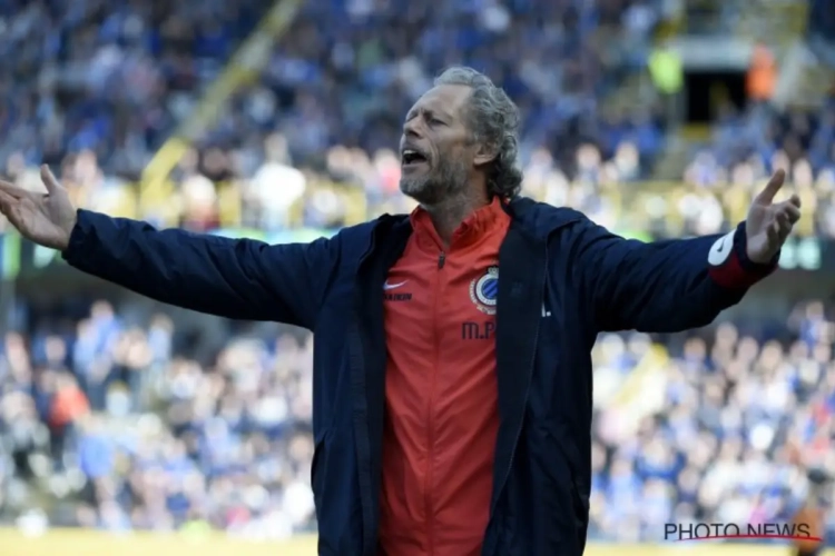 Gewezen Rode Duivel verrast: "Als ik Preud'homme een goede raad zou mogen geven: kap er helemaal mee"