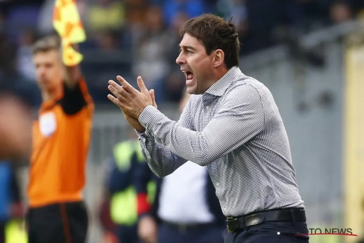 Tegenvaller voor Anderlecht: 'Italiaanse topclub komt met reuzebod voor Widmer'