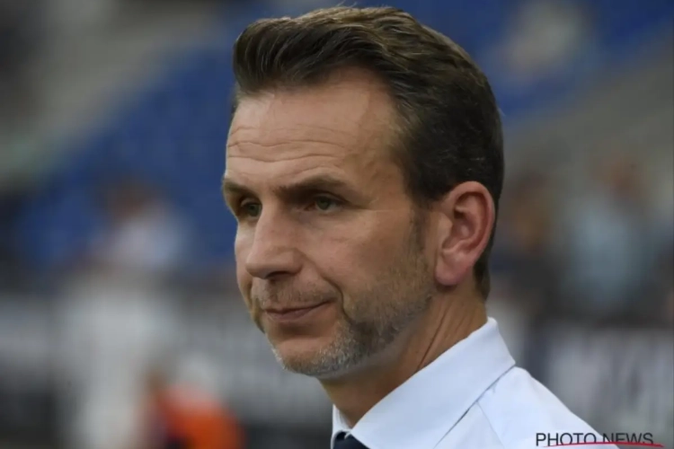 Stuivenberg zag dit werkpunt bij Genk na 3-1 zege