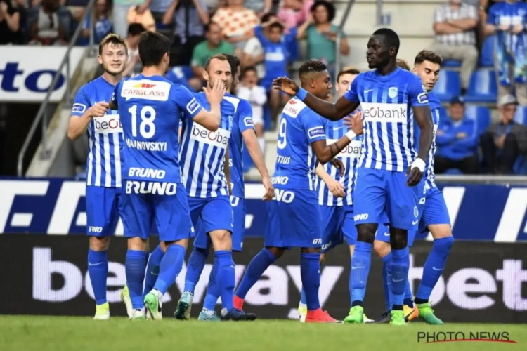 Komst van Malinovskyi bleek een voltreffer, KRC Genk mikt nu op 18-jarige landgenoot van hem