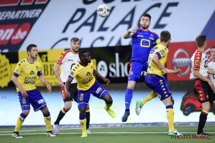 Druk op de ketel: STVV wil na de povere 6 op 30 nog eens winnen, degradatieklant KV Mechelen heeft eveneens een zege nodig 