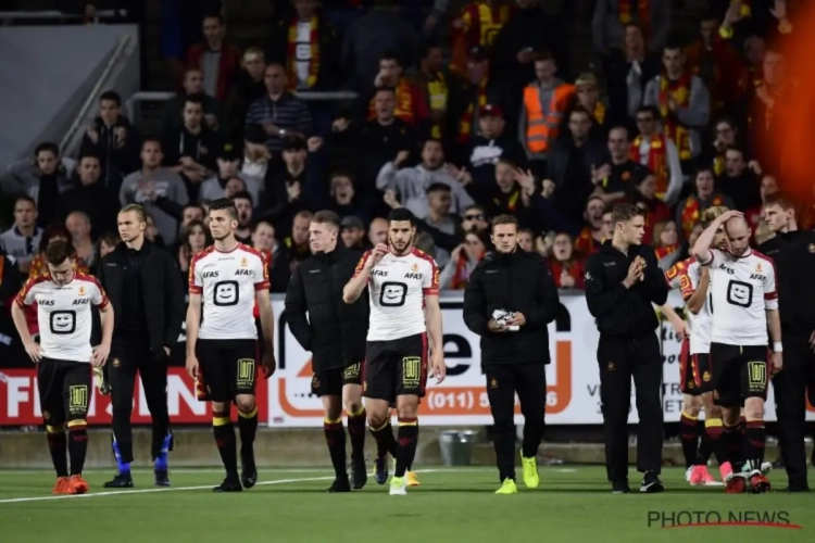 Grote kuis bij KV Mechelen: vijf spelers (waaronder 3 gevestigde waarden) mogen/moeten weg