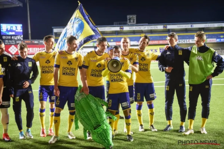 OFFICIEEL: Een opvolger voor Ivan Leko is er nog niet, maar STVV haalt na Pieter Gerkens wel opnieuw een talent weg bij buur KRC Genk