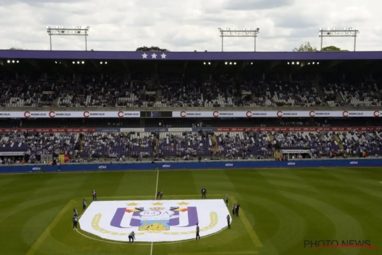 Grote ontgoocheling bij Anderlecht: "We weten waarom we daar geen vrienden maakten"