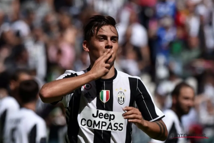 Wat een indrukwekkende reeks: Juventus kroont zich voor het zesde (!) seizoen op rij tot kampioen