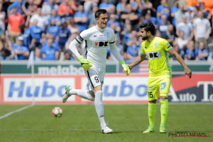 'Transfer van meer dan 20 miljoen voor Kalinic', dit is er echt van aan