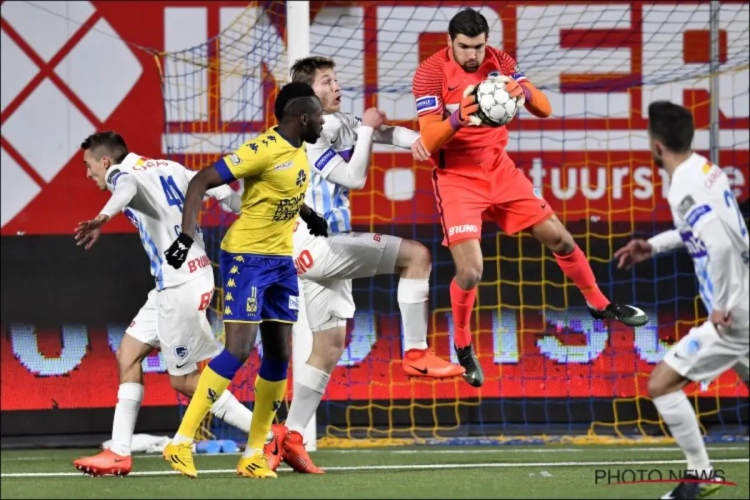 Genk is klaar voor clash tegen STVV: "Wij hebben geen schrik"