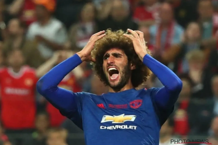 Ook in FIFA krijgt Rode Duivel enorme eer na gewonnen finale