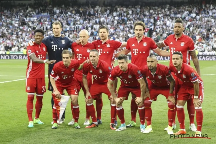 'Het einde van een tijdperk': Hoe ziet Bayern München er volgend seizoen uit?