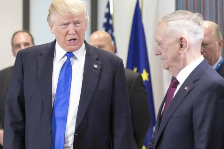 Dit is wat Melania en Donald Trump echt tegen elkaar zeiden (hilarisch)