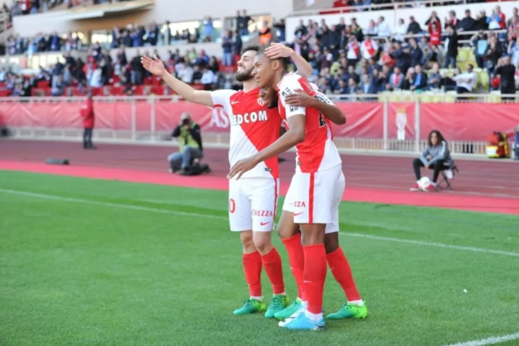 OFFICIEEL: Manchester City haalt toptalent Monaco voor monsterlijk bedrag
