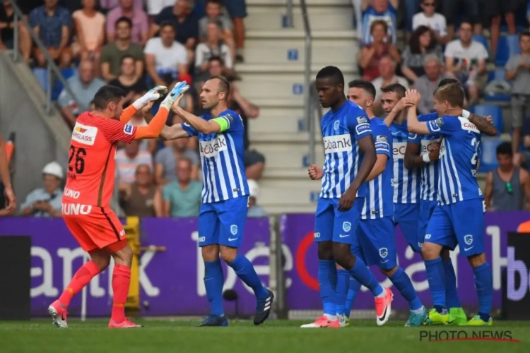 Patrick Janssens klapt uit de biecht en kondigt groot transfernieuws aan bij Genk