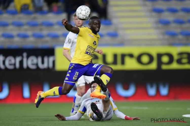 OFFICIEEL: STVV legt Vetokele jaar langer vast, ook oude bekende naar Stayen