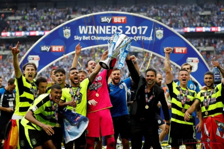 Welke traditieclubs raken we kwijt of krijgen we terug in de grote competities? Het overzicht