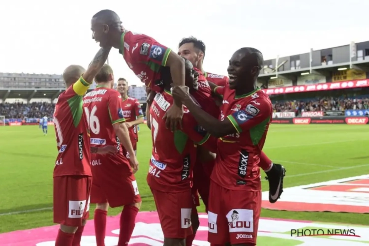 Oostende wil vermijden dat het naast kapitein straks ook nog andere sleutelpion kwijtspeelt en gaat over tot actie