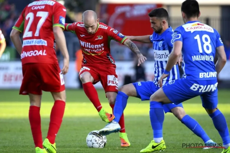 Devroe en De Condé duidelijk over plannen KV Oostende en KRC Genk: "Dimata is de komende dagen weg" en "Twee versterkingen voor de Genkse aanval"