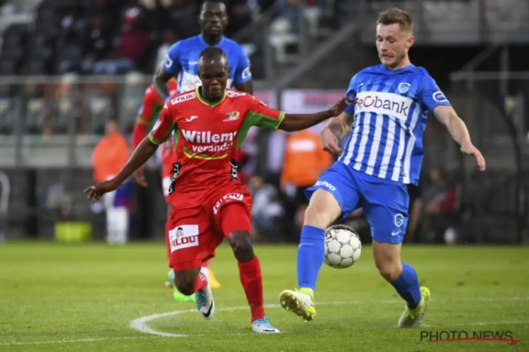 Geeft dit vonken? Genk en Oostende onder zware druk tegenover elkaar