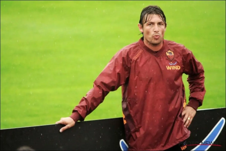 'Ex-speler van PSG, Real Madrid en Manchester United wordt de nieuwe trainer van Standard'