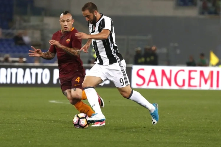 Hoe dicht stond Nainggolan nu echt bij een transfer en voor wie zal hij supporteren in de Champions League-finale?