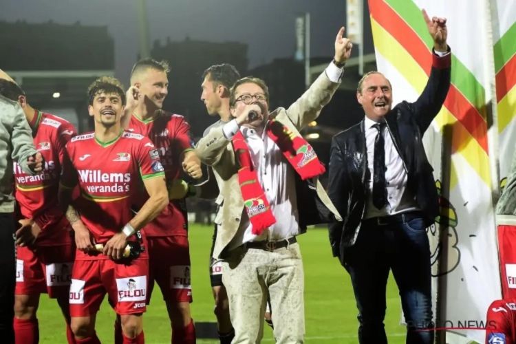 Oostende-spelers door het dolle heen toen Marseille uit de trommel kwam, Proto en Vanderhaeghe reageren (mét beelden!)