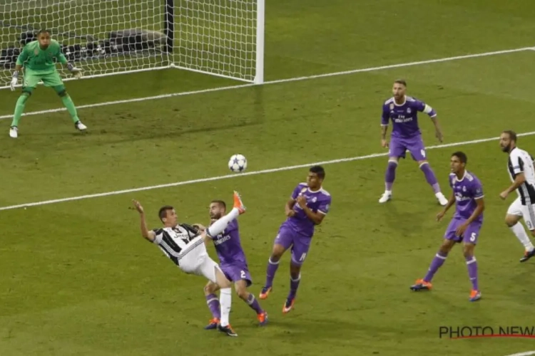 De beste op het einde: Dit waren de 10 mooiste doelpunten van de Champions League