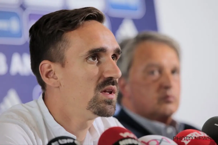 VIDEO: Dit zijn ze dan! De tien strafste transfers in België!