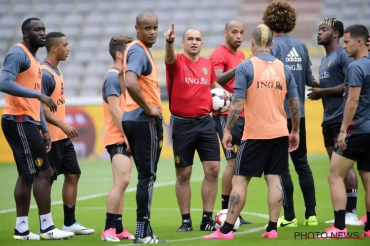 Hoeveel vervangingen, officieel of niet? Onduidelijkheden over België-Tsjechië opgelost