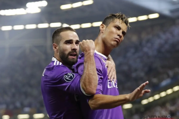 Recordavond voor Ronaldo: "Ja, ik weet dat ik dat elk jaar zeg!"