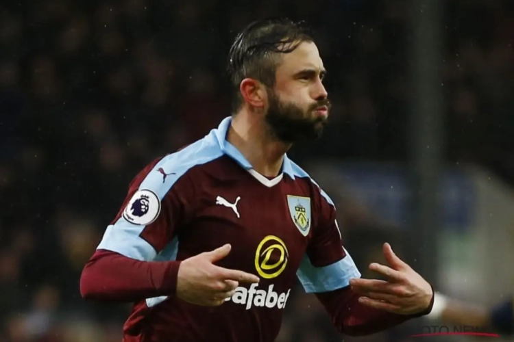 Hoezo een transfer? Steven Defour oogt fitter dan ooit en liep in zijn laatste oefenmatch 13 (!) kilometer