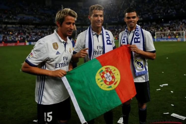 'Straffe transfer in de maak: Routinier die al 10 jaar (!) voor Real Madrid speelt tekent voor twee seizoenen bij Europese rivaal PSG'