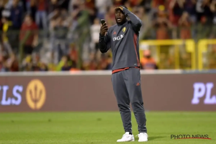 Transfer van Romelu Lukaku is voor de fans al een feit: Rode Duivel voedt zelf de speculaties met opvallend filmpje op Instagram