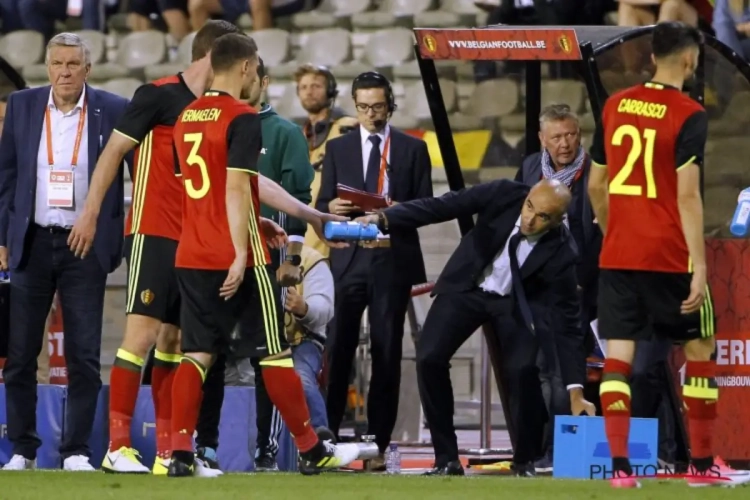 Analist ziet problemen voor de Rode Duivels: "Op die manier gaan we er op het WK uit"