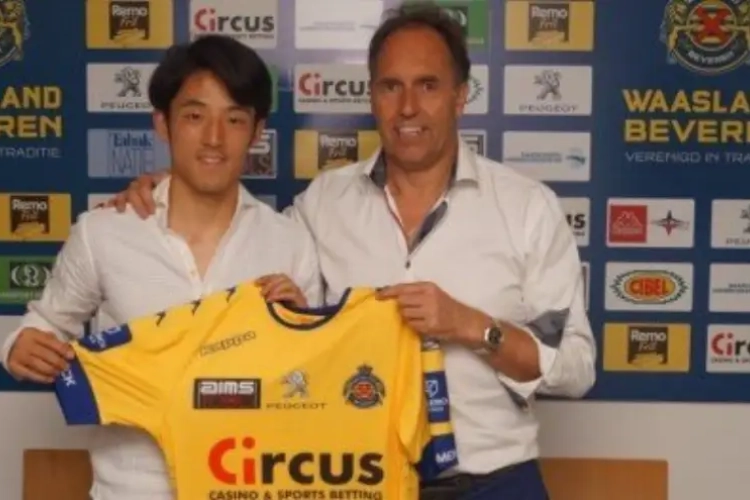 OFFICIEEL: Clement zal het graag horen: Waasland-Beveren breekt transferrecord